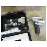 Pneumatic tools
