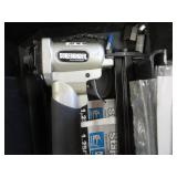 Pneumatic tools