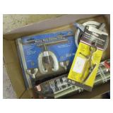 Flaring Tools, Hammer Stapler, Tube Benders