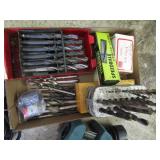 Drill Doctor, Bits