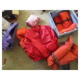 Life Vests