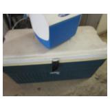 Coolers