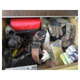 Hunting, Calls