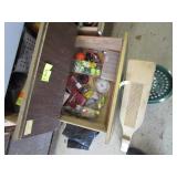 Fishing Supplies