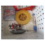 Fishing Supplies