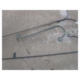 Shepherds Hooks