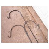 Shepherds Hooks