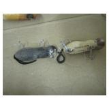 Vintage Lures