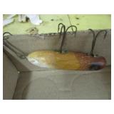 Vintage Lures