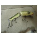 Vintage Lures
