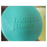 Tackle