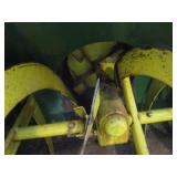 JD Snowblower