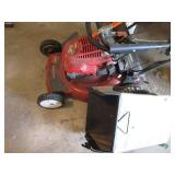 Toro Lawn Mower Recycler