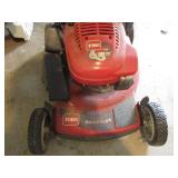 Toro Lawn Mower Recycler