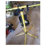 Halogen Light Stand