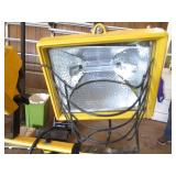 Halogen Light Stand