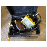 Halogen Light Stand