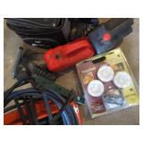 Extension Cord Reel LED Worklight