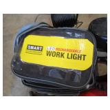 Extension Cord Reel LED Worklight