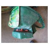 Sprayer, Seeder, Garden Chemicals