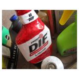 Cleaning Supplies
