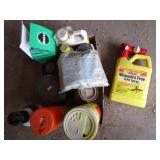 Garden Supplies