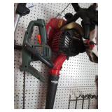 Blower, Weed Whips, Trimmer