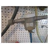 Hose, Sprinklers, Fertilizer