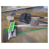 Cleaning Tools
