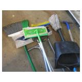 Cleaning Tools
