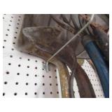 Garden Hand Tools