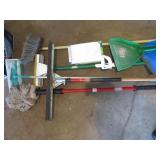 Cleaning Tools