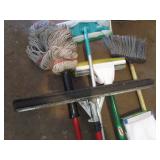 Cleaning Tools