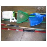 Cleaning Tools