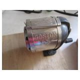 Collectibles, Sharpener, Bottle, Candleholders