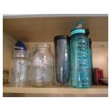 Upper cupboard content to include v...