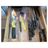Content of (3) drawers to include S...