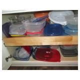 Lower dual cupboard content to incl...