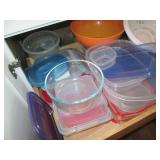 Lower dual cupboard content to incl...
