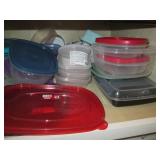 Lower dual cupboard content to incl...