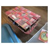 Large lot of Sewing notions and sup...