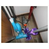 Bissell Feather Weight and Iwoly st...