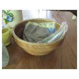 Decorative pitchers, planters and v...