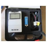 Tens 7000 unit and pulse oximeters...
