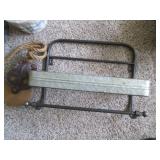 Variety of Rustic wood and metal ho...