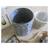 Variety of Rustic wood and metal ho...