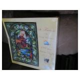 St. Francis 1000pc jigsaw puzzle, H...