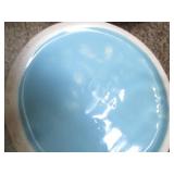 Red Wing Ovenware dish with local a...