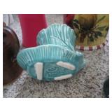 Collection of assorted decorative p...