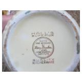 Collection of assorted decorative p...